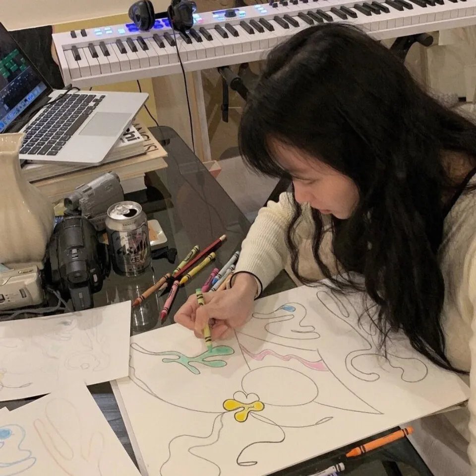 依赖药水活下去！